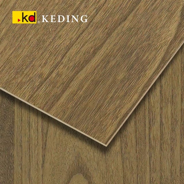 K6169LS 梧桐木鋼刷實木拼