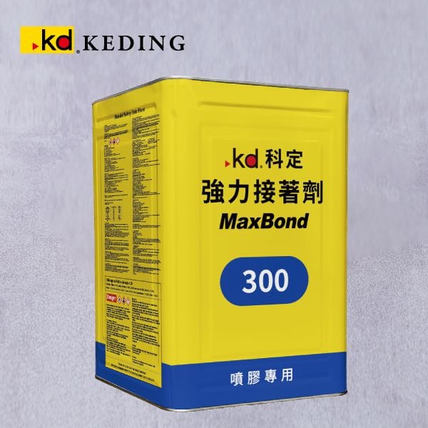 噴膠-科定300